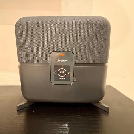 Spacious Flat 10 Mins From Paris Apartman