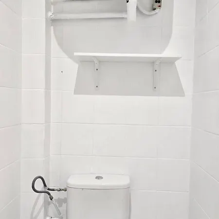 Spacious Flat 10 Mins From Paris Διαμέρισμα *