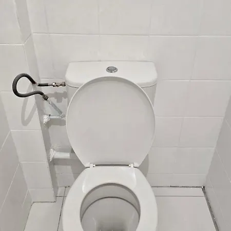 Apartamento Spacious Flat 10 Mins From Paris *