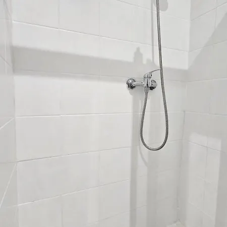 Spacious Flat 10 Mins From Paris
