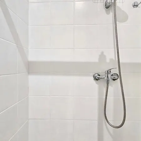 Spacious Flat 10 Mins From Paris Διαμέρισμα