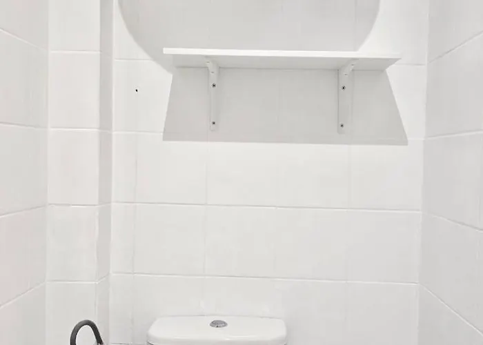 Spacious Flat 10 Mins From Paris Διαμέρισμα *