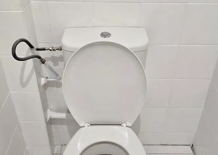 Διαμέρισμα Spacious Flat 10 Mins From Paris *